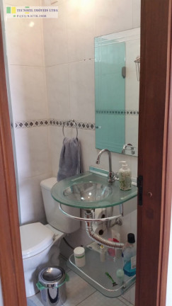 Imagem Apartamento com 2 Quartos à Venda, 60 m² em Vila Mariana - São Paulo Imagem Apartamento com 2 Quartos à Venda, 60 m² em Vila Mariana - São Paulo