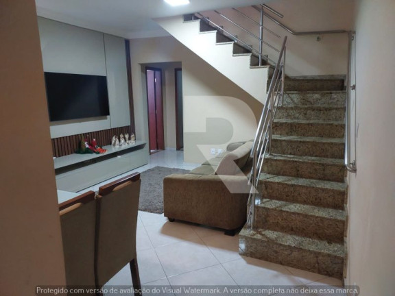 Imagem Cobertura com 3 Quartos à Venda, 79 m²