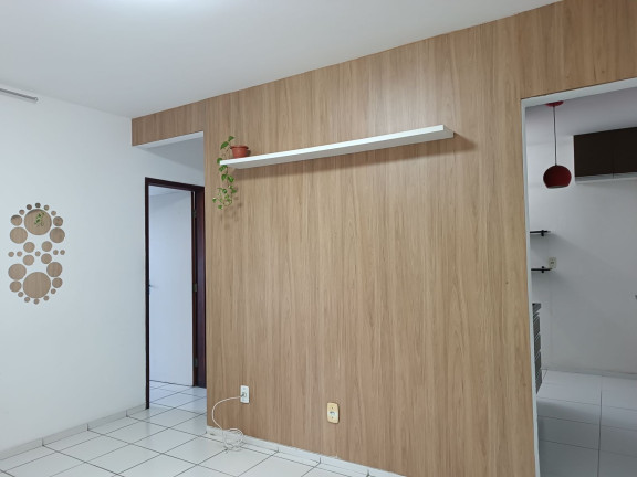 Imagem Apartamento com 2 Quartos à Venda, 52 m² em Jardim Nova Esperança - Salvador Imagem Apartamento com 2 Quartos à Venda, 52 m² em Jardim Nova Esperança - Salvador