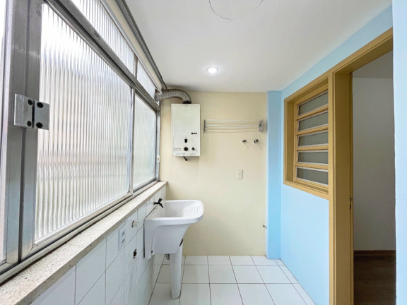 Imagem Apartamento com 2 Quartos à Venda, 71 m² em Bom Fim - Porto Alegre