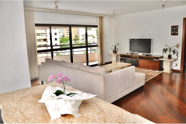 Imagem Apartamento com 4 Quartos à Venda, 177 m² em Aclimação - São Paulo Imagem Apartamento com 4 Quartos à Venda, 177 m² em Aclimação - São Paulo