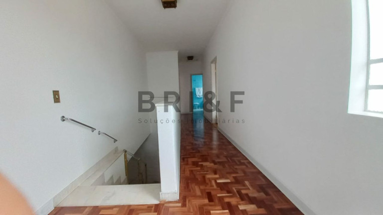 Imagem Casa com 6 Quartos à Venda, 344 m² em Planalto Paulista - São Paulo