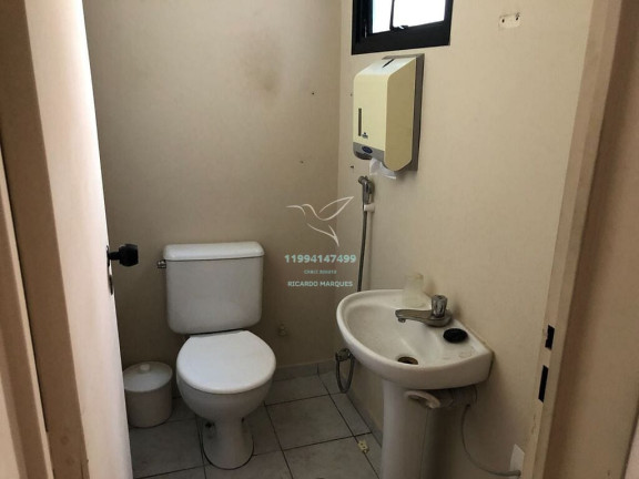 Imagem Sala Comercial à Venda, 46 m² em Vila Olímpia - São Paulo Imagem Sala Comercial à Venda, 46 m² em Vila Olímpia - São Paulo