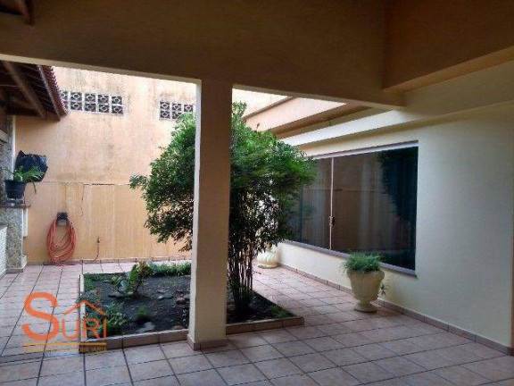 Casa com 2 Quartos à Venda, 180 m² em Jardim Guapituba - Mauá
