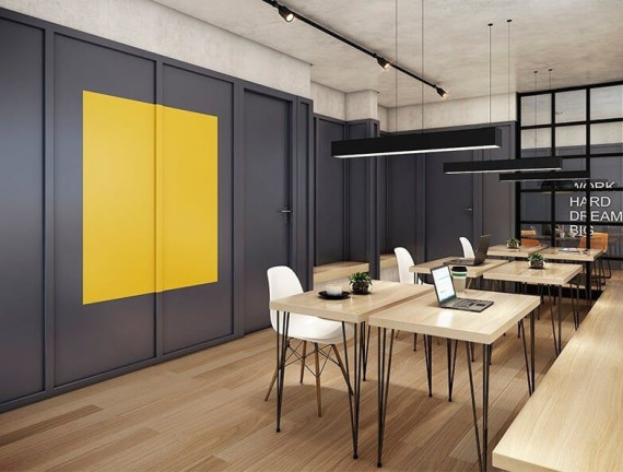 Imagem Apartamento com 1 Quarto à Venda, 26 m² em Planalto Paulista - São Paulo