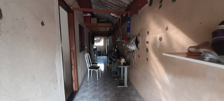 Casa à Venda,  em Arapongas