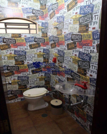 Imagem Casa com 4 Quartos à Venda, 305 m² em Centro - Guarulhos