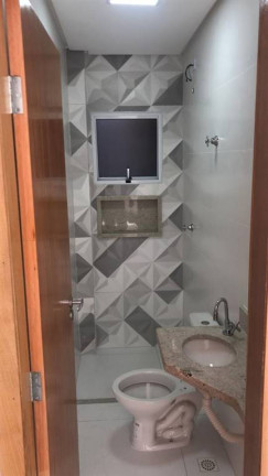 Imagem Casa com 2 Quartos à Venda, 46 m² em Ocian - Praia Grande