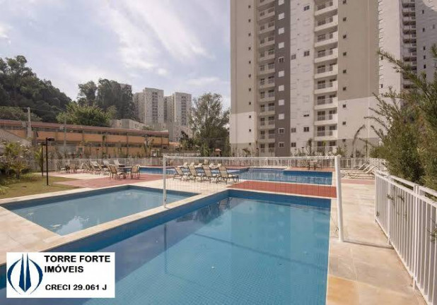 Imagem Apartamento com 1 Quarto à Venda, 40 m² em Vila Prudente - São Paulo