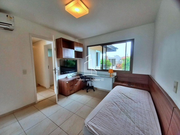 Imagem Casa com 3 Quartos à Venda, 181 m² em Edson Queiroz - Fortaleza Imagem Casa com 3 Quartos à Venda, 181 m² em Edson Queiroz - Fortaleza