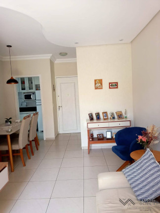 Imagem Apartamento à Venda,  em Jardim América - São José Dos Campos