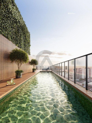 Imagem Apartamento com 3 Quartos à Venda, 93 m² em Centro - Canoas