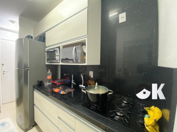 Imagem Apartamento com 2 Quartos à Venda, 50 m² em Jardim Paulista - São Paulo