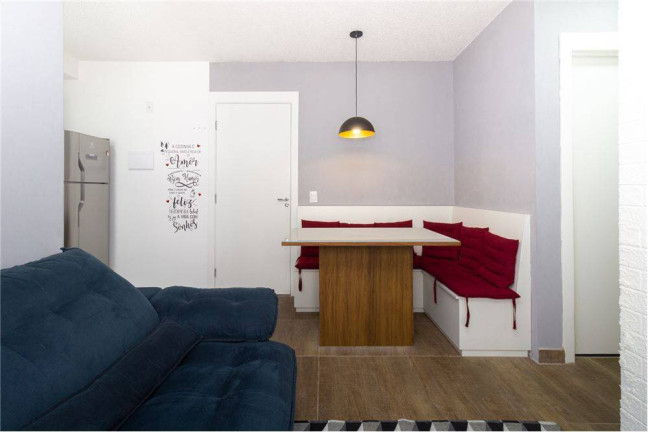 Imagem Apartamento com 2 Quartos à Venda, 40 m² em Penha - São Paulo