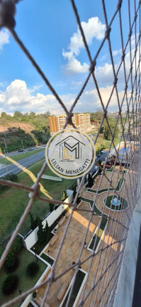 Imagem Imóvel com 2 Quartos à Venda, 73 m² em Engordadouro - Jundiaí