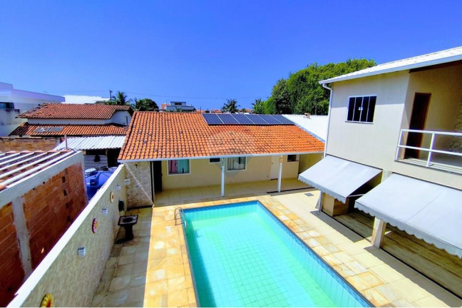Imagem Casa de Condomínio com 3 Quartos à Venda, 341 m² em Ponta Grossa - Maricá Imagem Casa de Condomínio com 3 Quartos à Venda, 341 m² em Ponta Grossa - Maricá