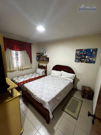 Imagem Casa com 2 Quartos à Venda, 240 m² em Parque Edu Chaves - São Paulo