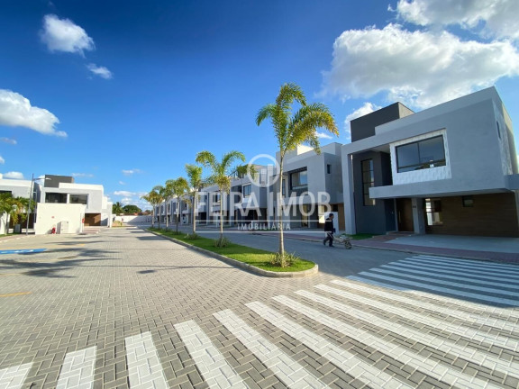 Imagem Casa com 4 Quartos à Venda, 133 m² em Sim - Feira De Santana