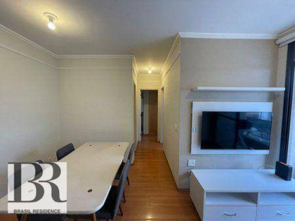 Imagem Apartamento com 2 Quartos à Venda, 62 m² em São Judas - São Paulo Imagem Apartamento com 2 Quartos à Venda, 62 m² em São Judas - São Paulo