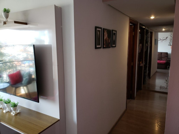 Imagem Apartamento com 3 Quartos à Venda,  em Jabaquara - São Paulo