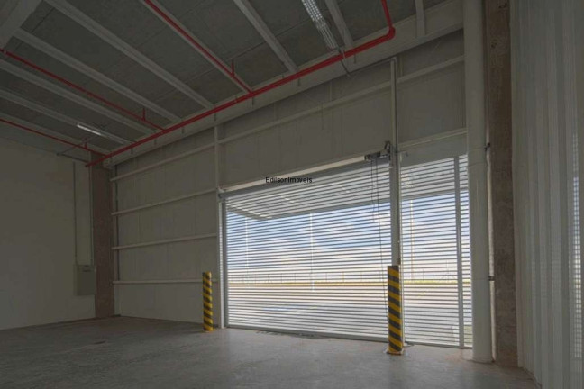 Imagem Imóvel para Alugar, 757 m² em Distrito Industrial - Campinas Imagem Imóvel para Alugar, 757 m² em Distrito Industrial - Campinas