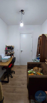 Imagem Apartamento com 4 Quartos à Venda, 109 m² em Vila Mariana - São Paulo