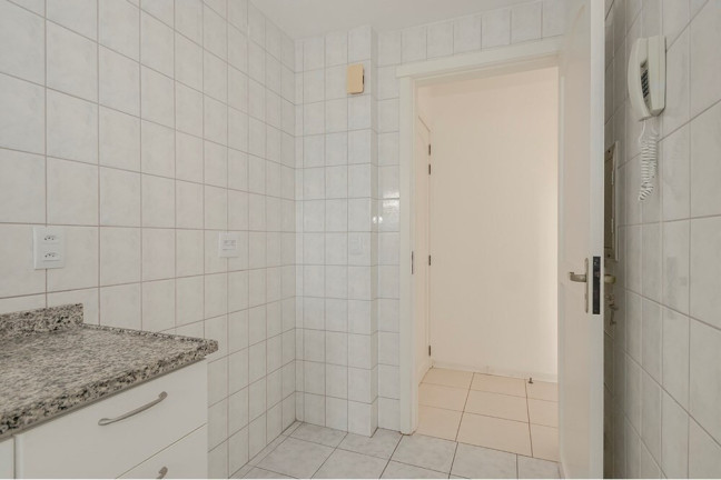Imagem Apartamento com 3 Quartos à Venda, 74 m² em Chácara Das Pedras - Porto Alegre