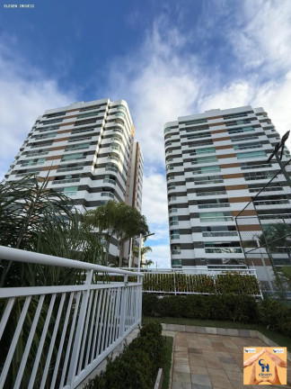 Apartamento com 3 Quartos à Venda, 143 m² em Paralela - Salvador