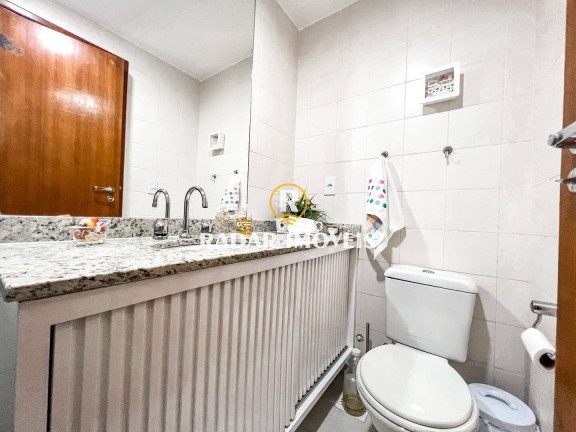 Imagem Cobertura com 3 Quartos à Venda, 190 m² em Centro - Cabo Frio