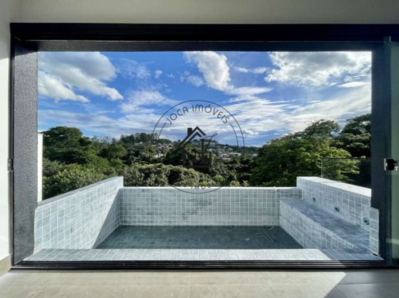 Imagem Casa de Condomínio com 4 Quartos à Venda, 500 m² em Golf Gardens - Carapicuíba Imagem Casa de Condomínio com 4 Quartos à Venda, 500 m² em Golf Gardens - Carapicuíba
