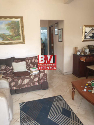 Imagem Casa com 3 Quartos à Venda, 180 m² em Vila Da Penha - Rio De Janeiro Imagem Casa com 3 Quartos à Venda, 180 m² em Vila Da Penha - Rio De Janeiro