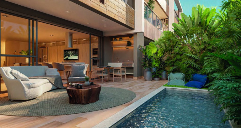 Imagem Casa com 3 Quartos à Venda, 342 m² em Barra Da Tijuca - Rio De Janeiro