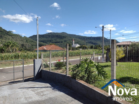 Imagem Imóvel com 3 Quartos à Venda,  em Joaneta - Picada Café