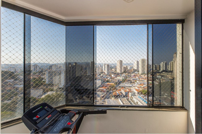 Imagem Apartamento com 4 Quartos à Venda, 171 m² em Vila Ipojuca - São Paulo Imagem Apartamento com 4 Quartos à Venda, 171 m² em Vila Ipojuca - São Paulo