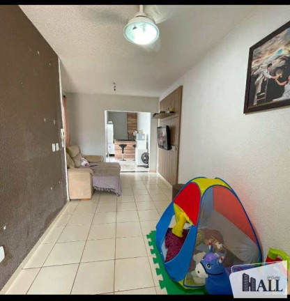 Imagem Casa com 2 Quartos à Venda, 80 m² em Condomínio Morada Dos Ipês - São José Do Rio Preto Imagem Casa com 2 Quartos à Venda, 80 m² em Condomínio Morada Dos Ipês - São José Do Rio Preto