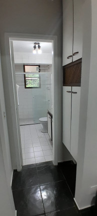 Imagem Imóvel com 1 Quarto à Venda, 32 m² em Itararé - São Vicente Imagem Imóvel com 1 Quarto à Venda, 32 m² em Itararé - São Vicente