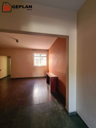 Imagem Casa com 4 Quartos à Venda, 300 m² em Cambuci - São Paulo Imagem Casa com 4 Quartos à Venda, 300 m² em Cambuci - São Paulo