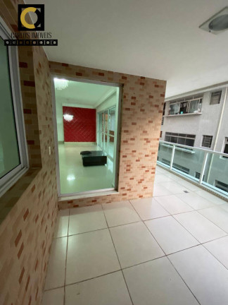 Imagem Apartamento com 3 Quartos à Venda, 235 m² em Ponta Da Praia - Santos Imagem Apartamento com 3 Quartos à Venda, 235 m² em Ponta Da Praia - Santos