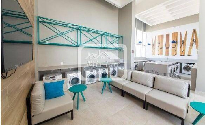 Imagem Studio com 1 Quarto à Venda, 33 m² em Centro - Osasco Imagem Studio com 1 Quarto à Venda, 33 m² em Centro - Osasco