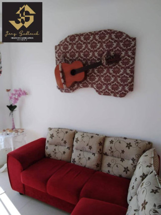 Imagem Apartamento com 3 Quartos à Venda, 67 m² em Terra Preta (terra Preta) - Mairiporã