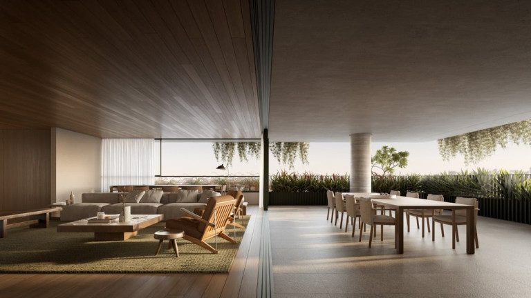 Imagem Imóvel com 3 Quartos à Venda, 277 m² em Cerqueira César - São Paulo Imagem Imóvel com 3 Quartos à Venda, 277 m² em Cerqueira César - São Paulo
