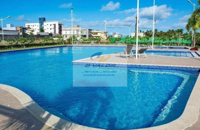 Imagem Casa com 4 Quartos à Venda, 450 m² em Ponta De Campina - Cabedelo