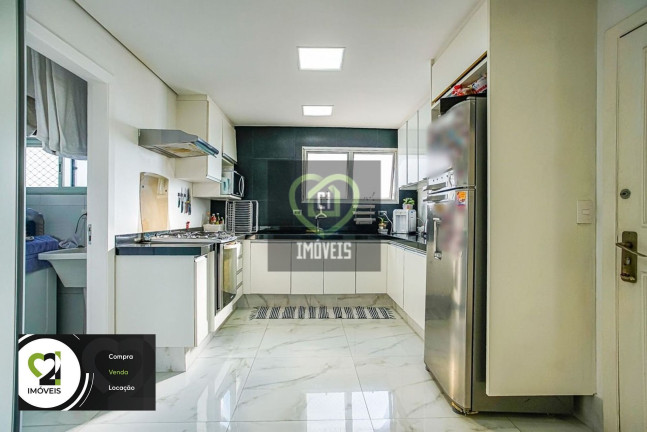 Imagem Cobertura com 4 Quartos à Venda, 316 m² em Perdizes - São Paulo
