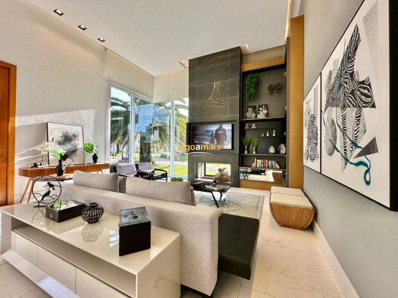 Imagem Casa com 4 Quartos à Venda, 212 m² em Condominio Capao Ilhas Resort - Capão Da Canoa Imagem Casa com 4 Quartos à Venda, 212 m² em Condominio Capao Ilhas Resort - Capão Da Canoa
