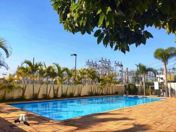 Imagem Apartamento com 3 Quartos à Venda, 67 m² em Vila Homero Thon - Santo André Imagem Apartamento com 3 Quartos à Venda, 67 m² em Vila Homero Thon - Santo André