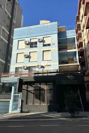 Imagem Cobertura com 3 Quartos à Venda, 180 m² em Centro - Santa Maria