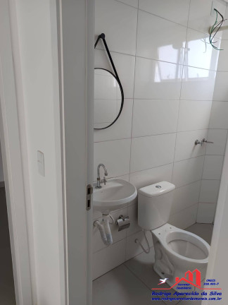 Imagem Apartamento com 2 Quartos para Alugar, em Residencial Manuela - Birigui Imagem Apartamento com 2 Quartos para Alugar, em Residencial Manuela - Birigui