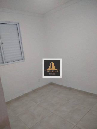 Imagem Apartamento com 2 Quartos à Venda, 44 m² em Jardim Santa Ines Iii - São José Dos Campos Imagem Apartamento com 2 Quartos à Venda, 44 m² em Jardim Santa Ines Iii - São José Dos Campos