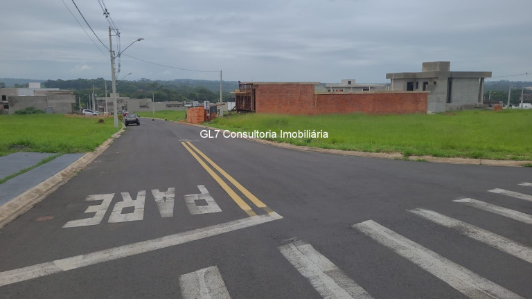 Imagem Terreno à Venda, 409 m² em Residencial Evidências - Indaiatuba Imagem Terreno à Venda, 409 m² em Residencial Evidências - Indaiatuba