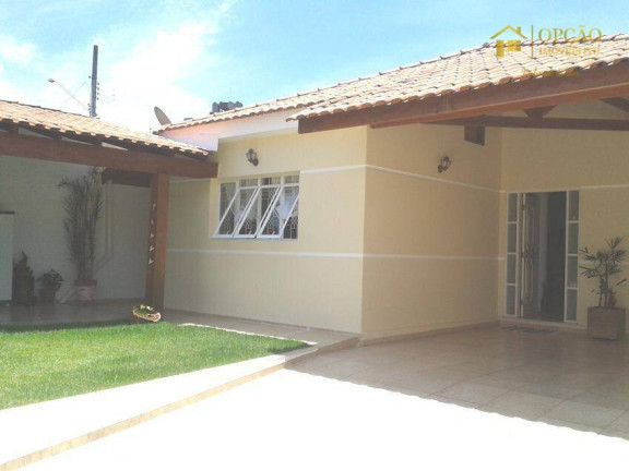 Imagem Casa com 3 Quartos à Venda, 171 m² em Jardim Faculdade - Itu Imagem Casa com 3 Quartos à Venda, 171 m² em Jardim Faculdade - Itu